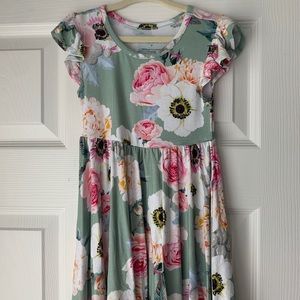 Posh Peanut Jolie 3T Twirl